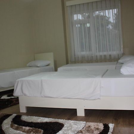 Hanzade Otel Rize Exterior foto