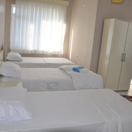 Hanzade Otel Rize Exterior foto