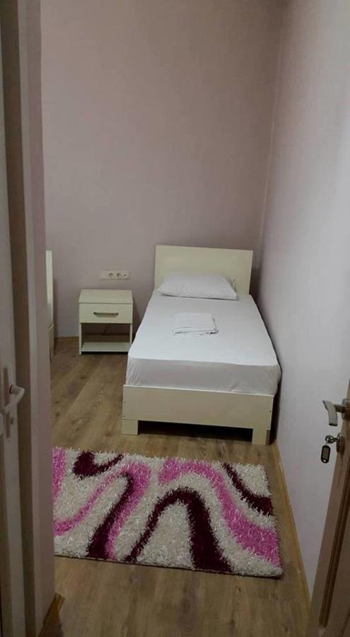 Hanzade Otel Rize Exterior foto